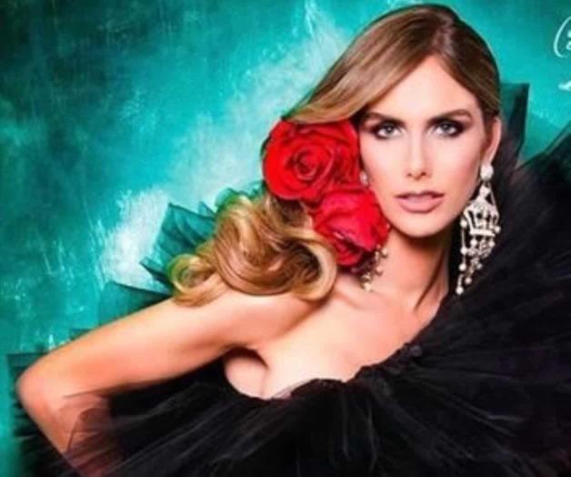 Modelo trans gana el certamen Miss Universo de España