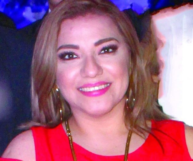 Karla Delfín Chávez, orgullo de Río Bravo