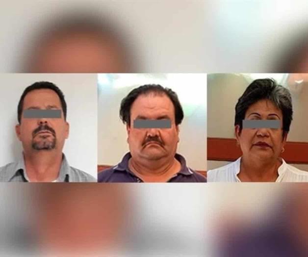 Los detienen por comprar votos en Chihuahua