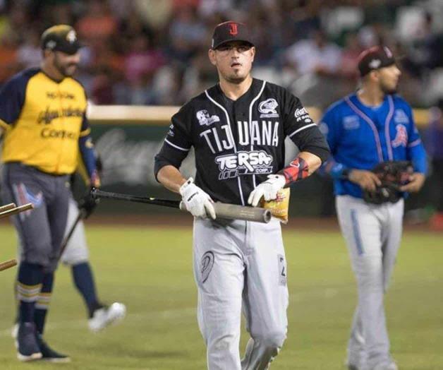 Destacan reynosenses en LMB