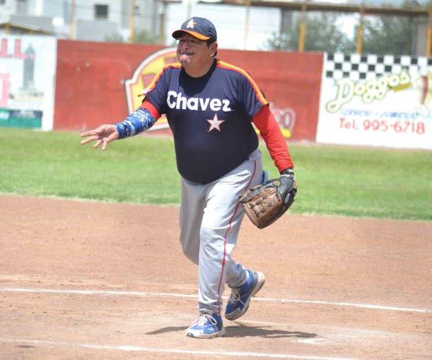 Amigos de Chávez apalean a Clásicos