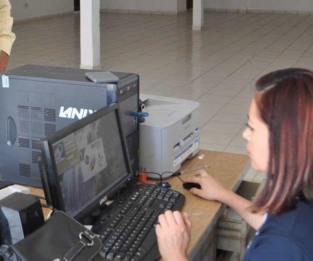 Reportan fraudes con la retención de certificados