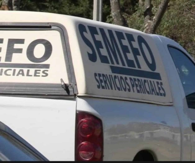 Descubren cadáver decapitado en Atizapan