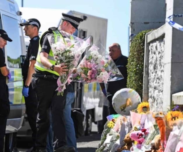 Conmociona asesinato de una niña de seis años en Escocia