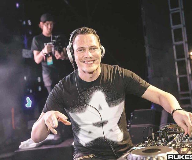 Está de estreno Está de estreno