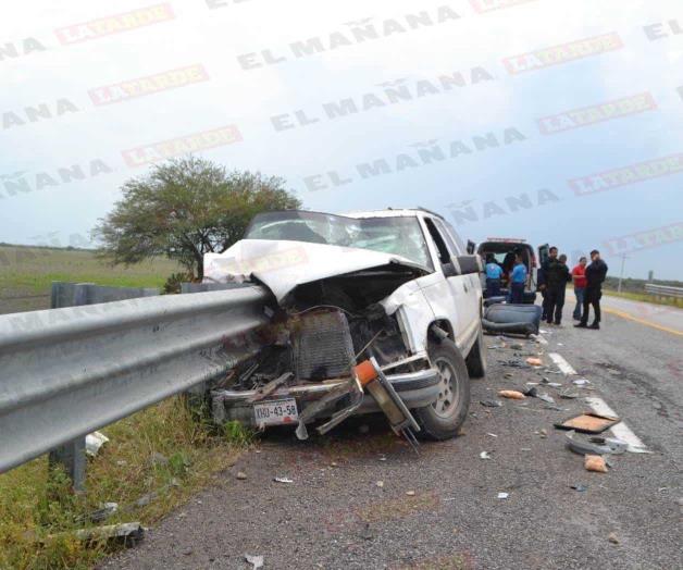 Tragedia en Mante