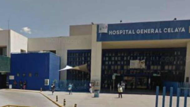 Hombres Armados Ingresan Al Hospital Y Se Llevan A Un Hombre Herido 8838