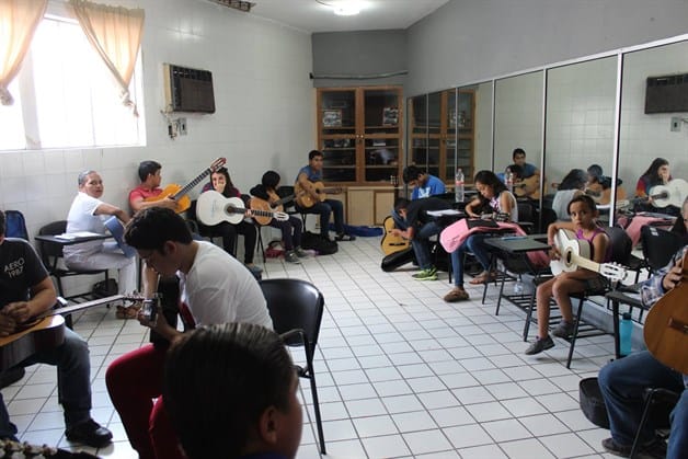 Invitan a vivir gran experiencia