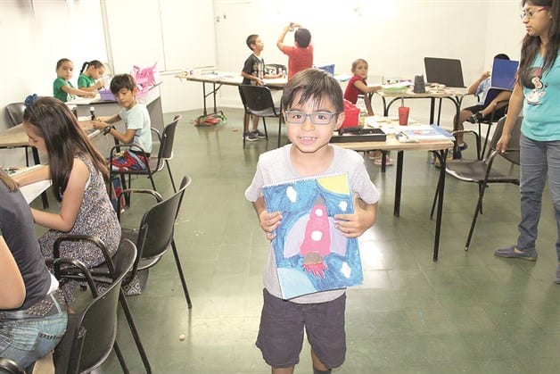 Invitan a vivir gran experiencia