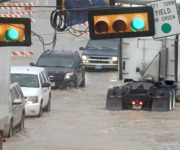 Insisten a Trump declare zona de desastre al Valle de Texas