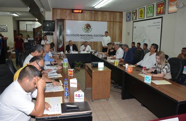 Prefieren Senado ‘morenista’. Confirman voto de reynosenses por esta fórmula
