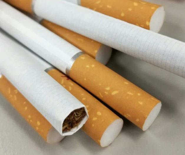 Alertan sobre los cigarros ilegales