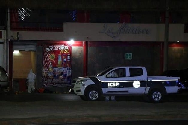 Comando armado asesina a 11 personas en bares de Nuevo León