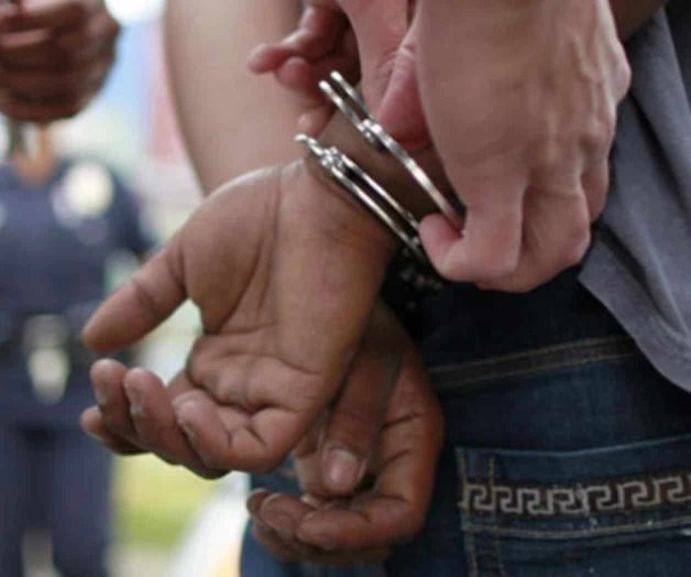 Va al penal por golpear y acuchillar a esposa