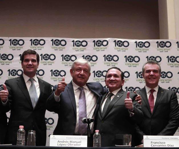 Mantendrán precios de gasolinas: AMLO Mantendrán precios de gasolinas: AMLO