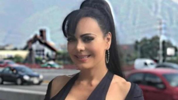 Maribel Guardia Celebra Millones De Seguidores Con Foto En Bikini