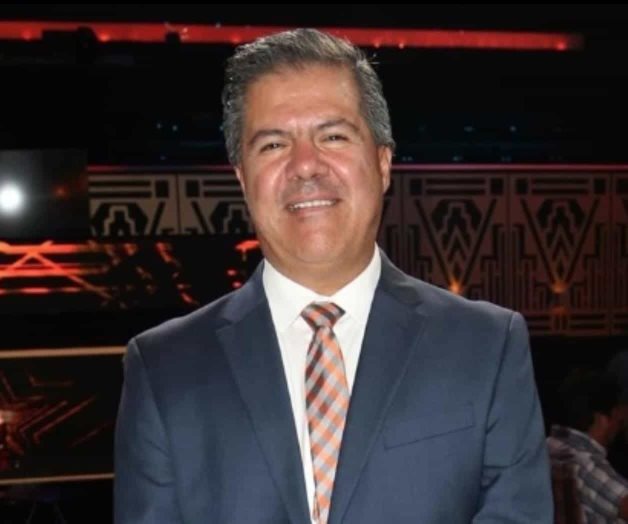 Encuentran muerto al productor Santiago Galindo