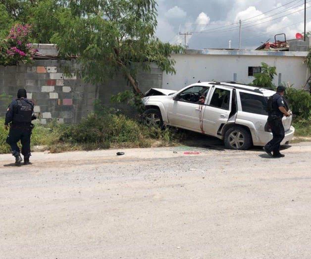 Identifican a tercer sicario abatido por Policía Estatal