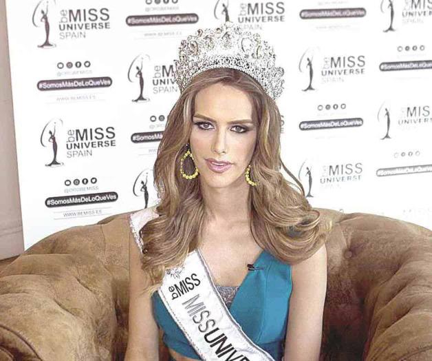 Busca inspirar a niños trans