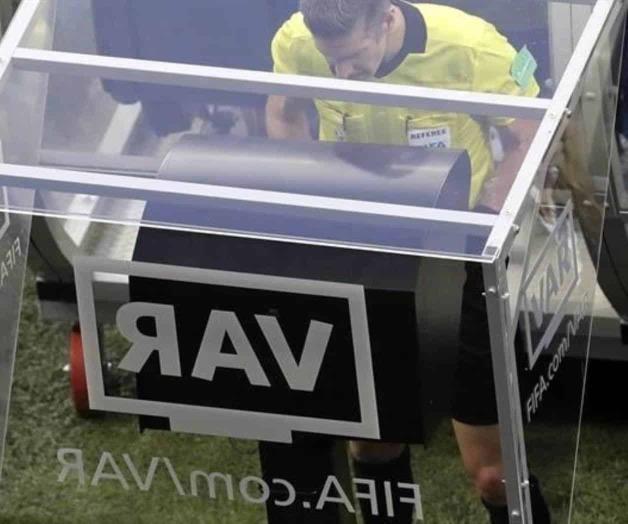 El videoarbitraje se usó 440 veces en el Mundial de Rusia