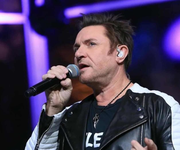 Acusan a Simon Le Bon de abuso