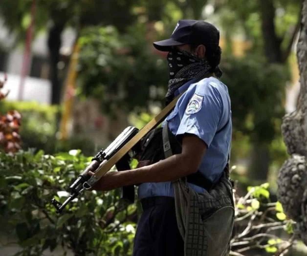 Mueren 2 estudiantes tras ataque en Nicaragua