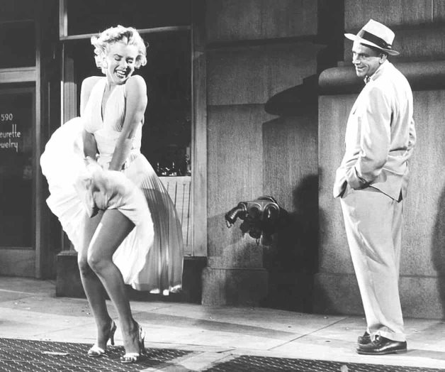 Marilyn Monroe y la verdadera historia detrás de la imagen más famosa del siglo XX