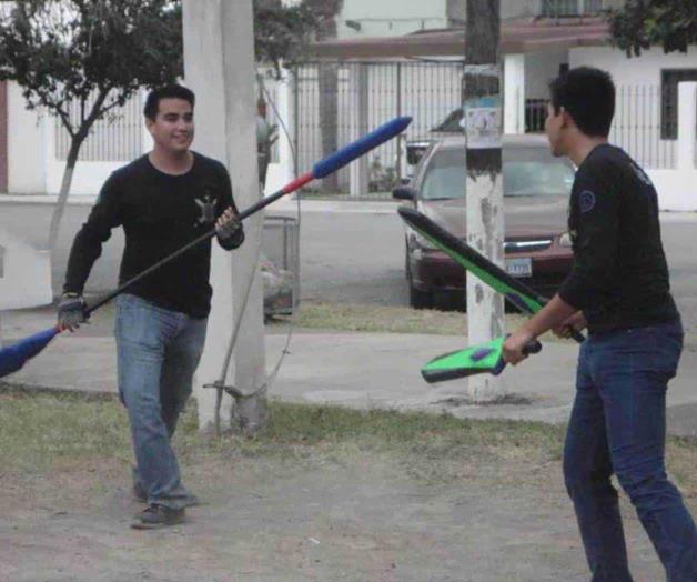 Fomentan un nuevo deporte