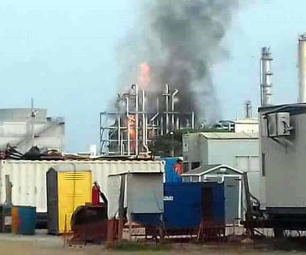 Arroja daños incalculables