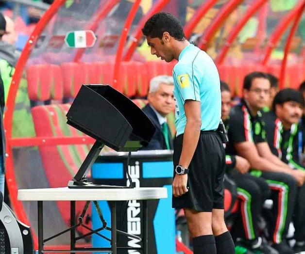 Tomó el videoarbitraje protagonismo en Mundial de Rusia