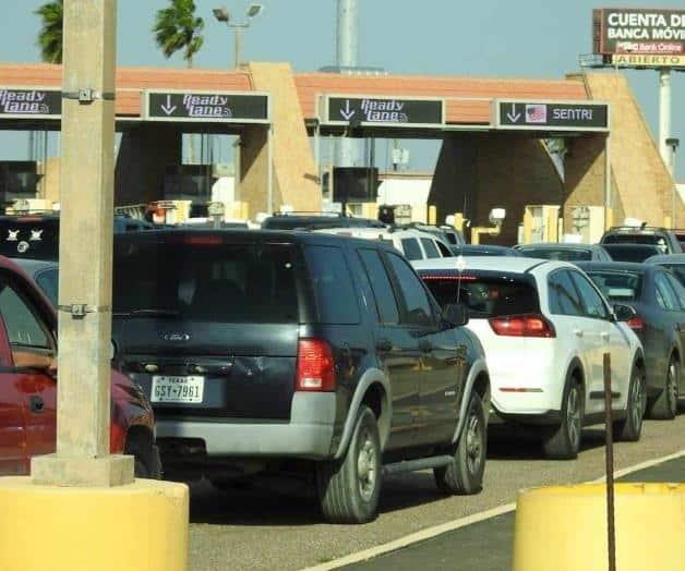 Actualizar documentos, piden a usuarios del Sentri Actualizar documentos, piden a usuarios del Sentri