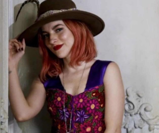 Paty Cantú estrena el videoclip de “Mariposas”