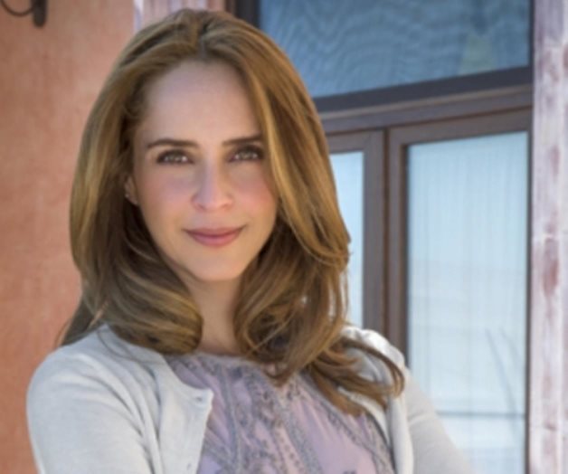 Irán Castillo dará vida a Kate en serie de El Chapo Irán Castillo dará vida a Kate en serie de El Chapo