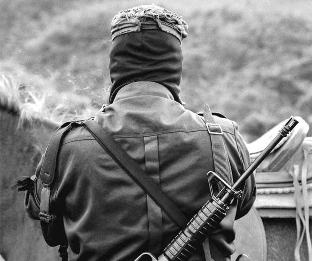 DA LA ESPALDA A AMLO DA LA ESPALDA A AMLO