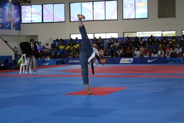 ¡ORO HISTÓRICO! ¡ORO HISTÓRICO!