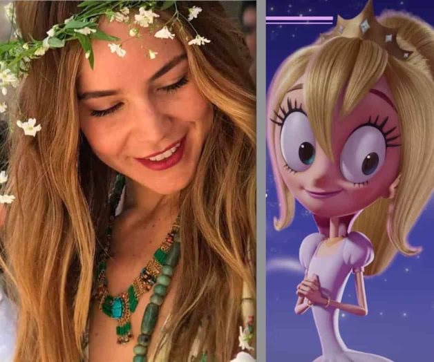 Se convierte en princesa Se convierte en princesa