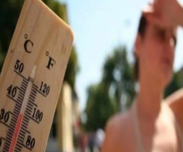 Cómo evitar el golpe de calor