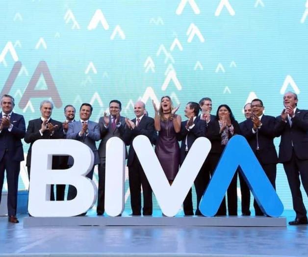 Inicia operaciones Bolsa Institucional de Valores