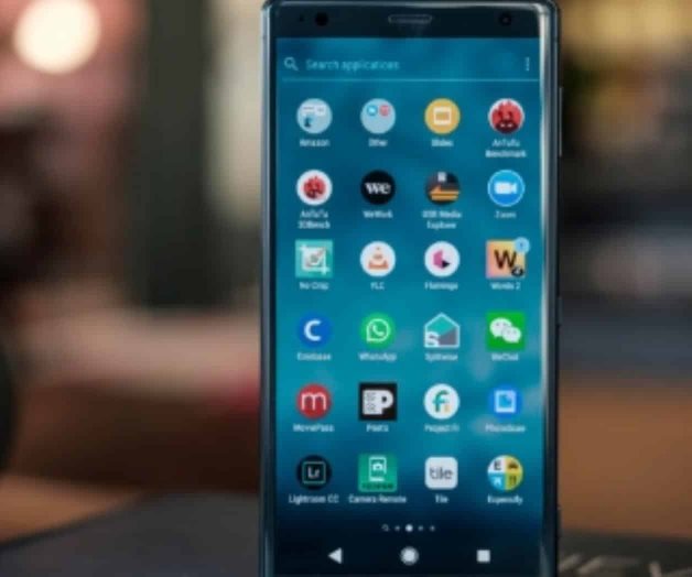 Telcel y Sony te vuelven a sorprender con la llegada del Xperia XZ2 a México