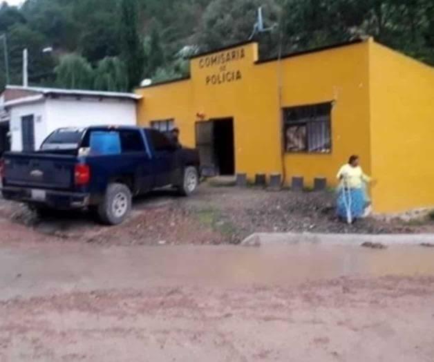 Suman 9 ejecutados en Chihuahua