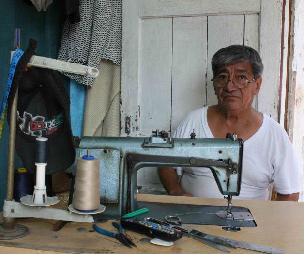 Sastre, un oficio para valientes Sastre, un oficio para valientes