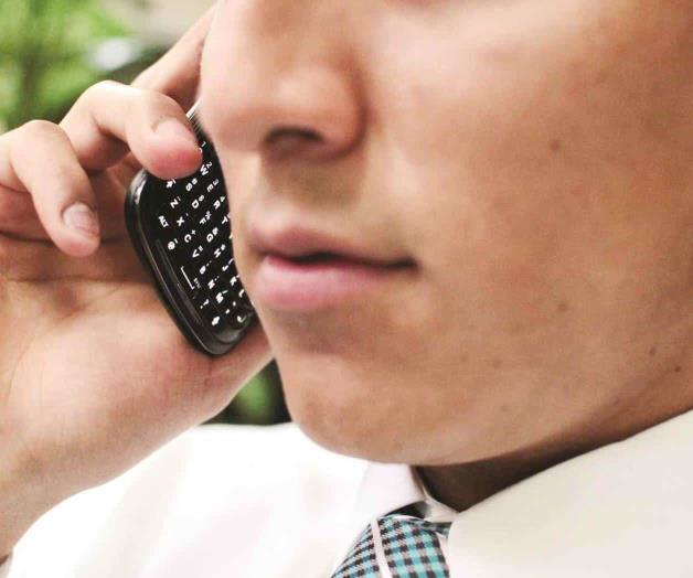 Dan minerales vida a los smartphones