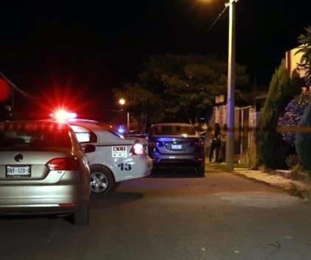 La asesinan a navajazos en Nuevo León