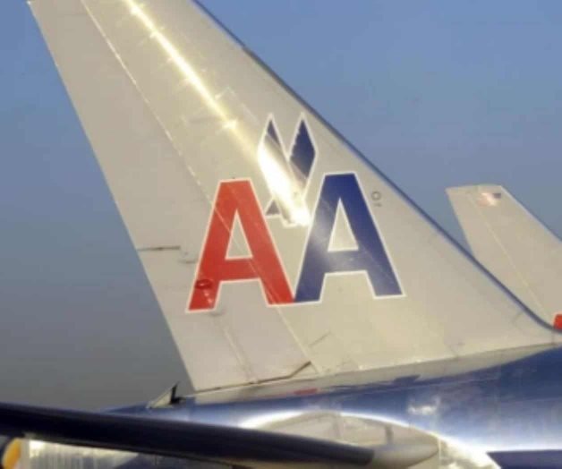 Apagón demora vuelos de American Airlines