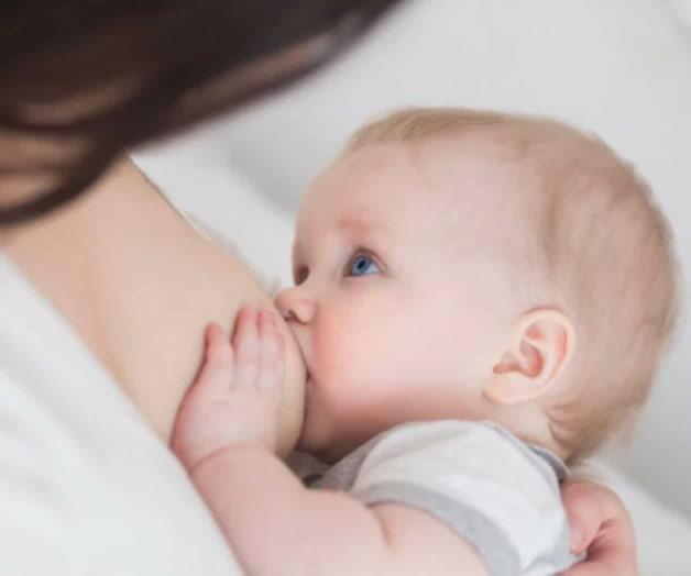 Recomiendan leche materna tras intolerancia a la lactosa