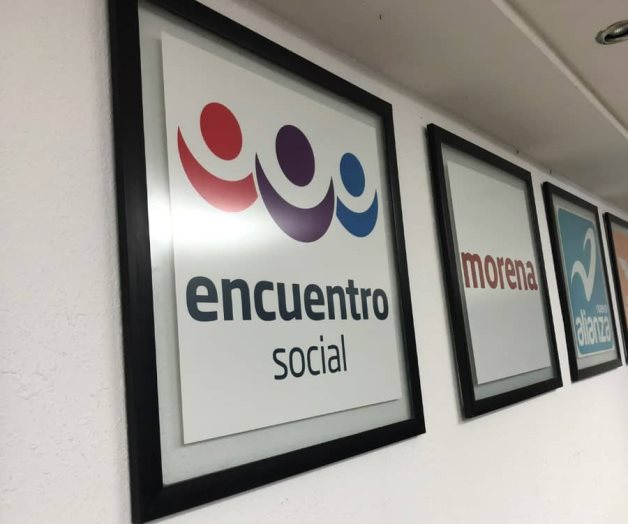 Presenta el PES otra impugnación Presenta el PES otra impugnación