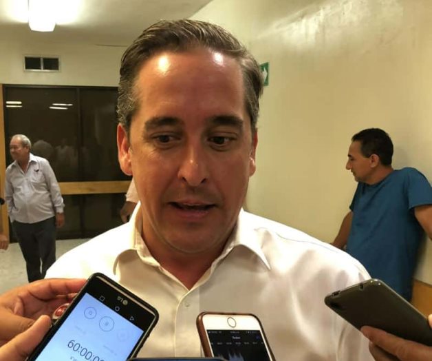 Interesa a dos empresas coreanas fabricar hélices Interesa a dos empresas coreanas fabricar hélices