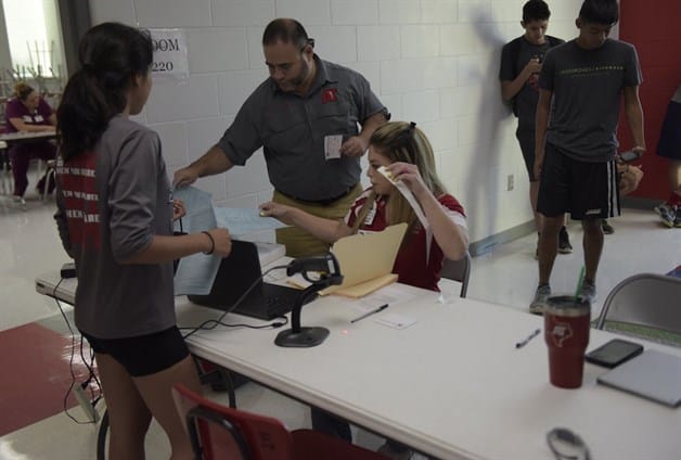 Preparación de emergencias, un ejercicio de participación Preparación de emergencias, un ejercicio de participación