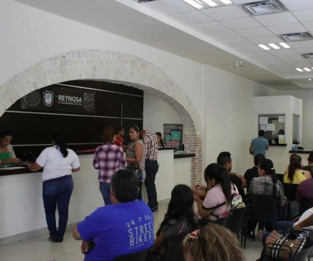 Reanuda operaciones SRE Reanuda operaciones SRE