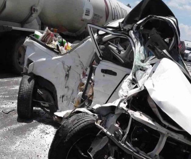 Vive de puro milagro un beliceño Vive de puro milagro un beliceño